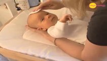 Vidéo : comment nettoyer le biberon de bébé  