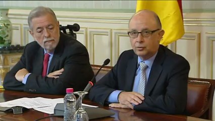 Ocho autonomías obtienen superávit en el primer trimestre