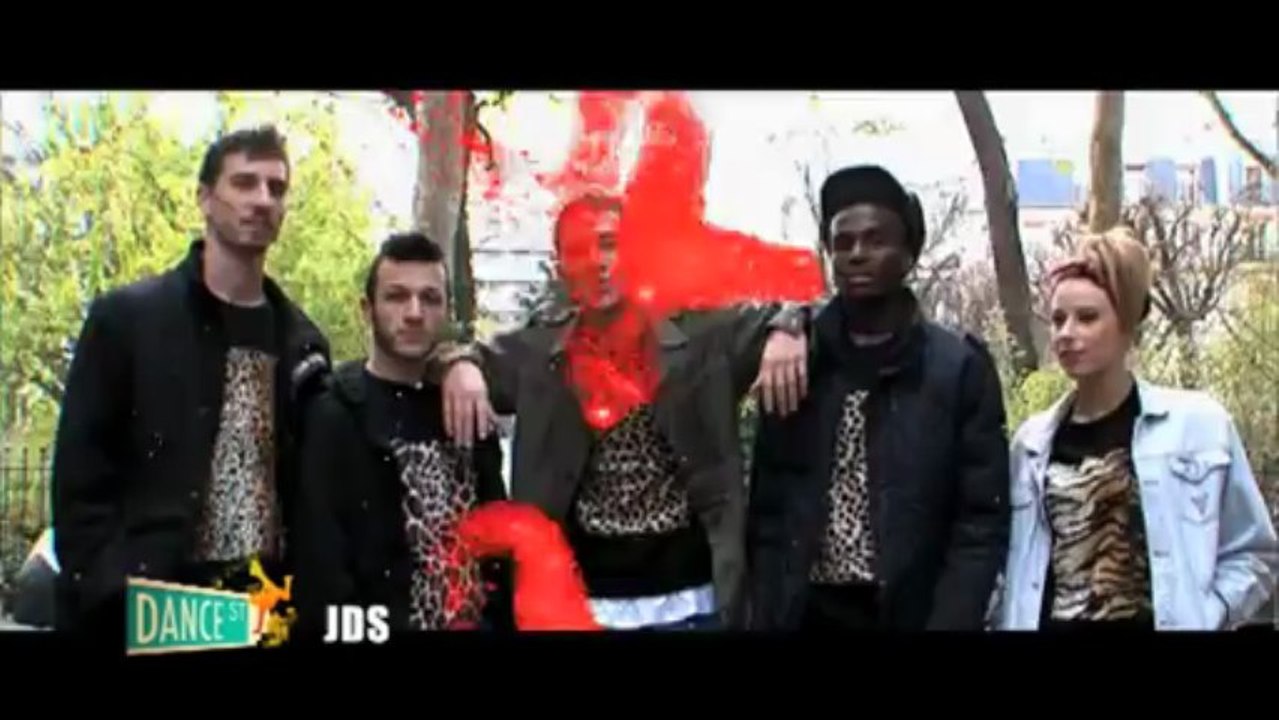 Dance st : JDS