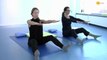 Pilates post-natal : 5 exercices pour retrouver la ligne et muscler son périnée