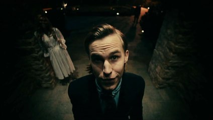 'The Purge. La noche de las bestias' - Tráiler español (HD)