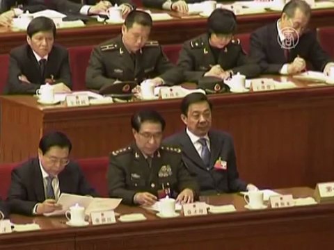 КНР: борьба с коррупцией или борьба за власть?