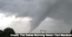 Top News Headlines: Texas Tornadoes Kill at Least 6