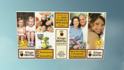 ental Crowns Garland