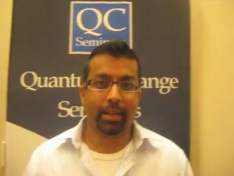 QC Seminars Scam – NLP Sydney 9