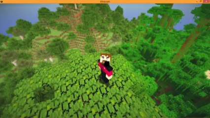 Mes débuts sur dailymotions!