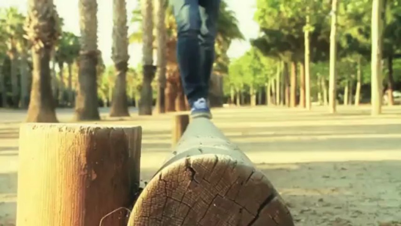 Emmerson - Las rayas de tu vestido