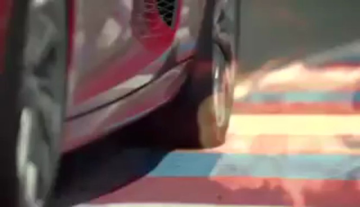 Audi R8 V8 et V10 2012