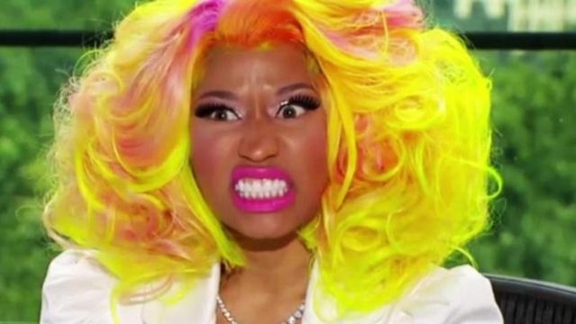 Nicki Minaj May Leave 'American Idol,' Chris Rock Rumored on Eminem Album