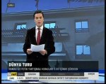 15 Mayıs Dünya Gündemi Ahmet Rıfat Albuz TVNET