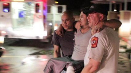 Texas tornadoes leave six dead in US state