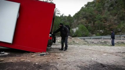 Dernier teaser pour la nouvelle Bentley Flying Spur