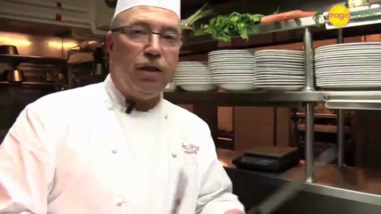 Comment déveiner un foie gras ?