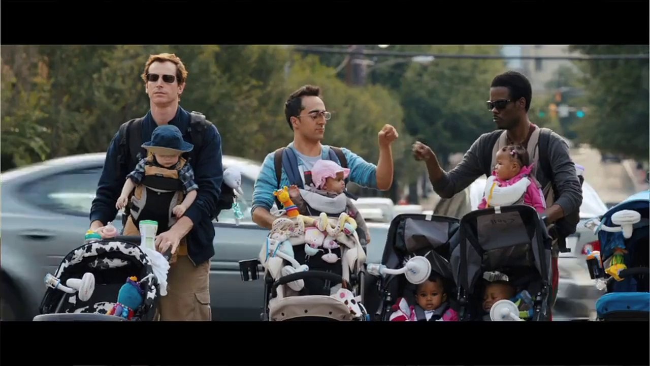 "Ce qui vous attend si vous attendez un enfant" : ce que pensent les Magicmamans du film!