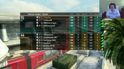 Me apetecía 2.0 "Black Ops 2"