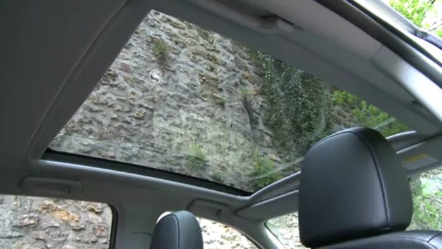 Essai Peugeot 4008 1.8 HDI 150 4x4