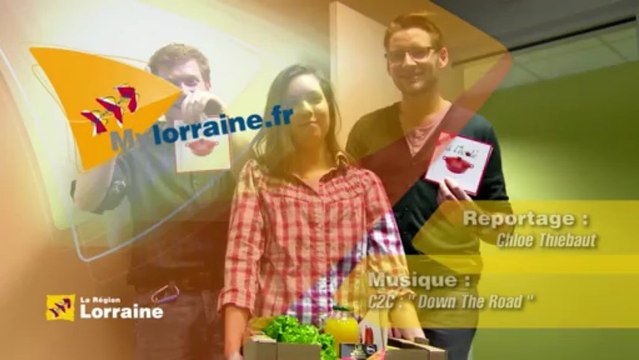 Concours cuisine FEDEN Finales