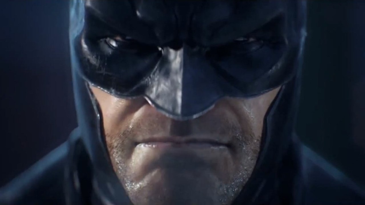 Batman: Arkham Origins - Teaser Trailer