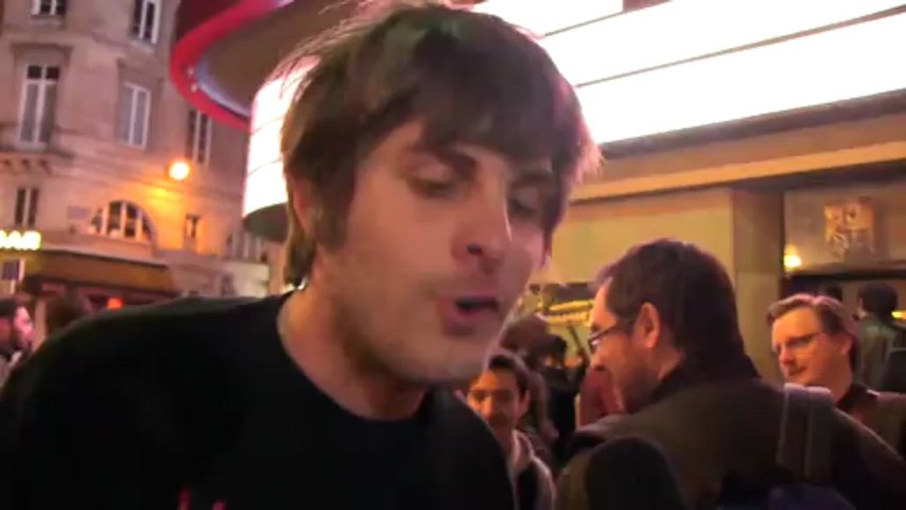 Evil Dead - Avant première au Grand Rex