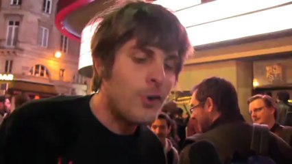 Evil Dead - Avant première au Grand Rex