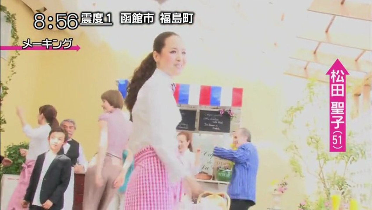 20130516Sukkiri_Seiko