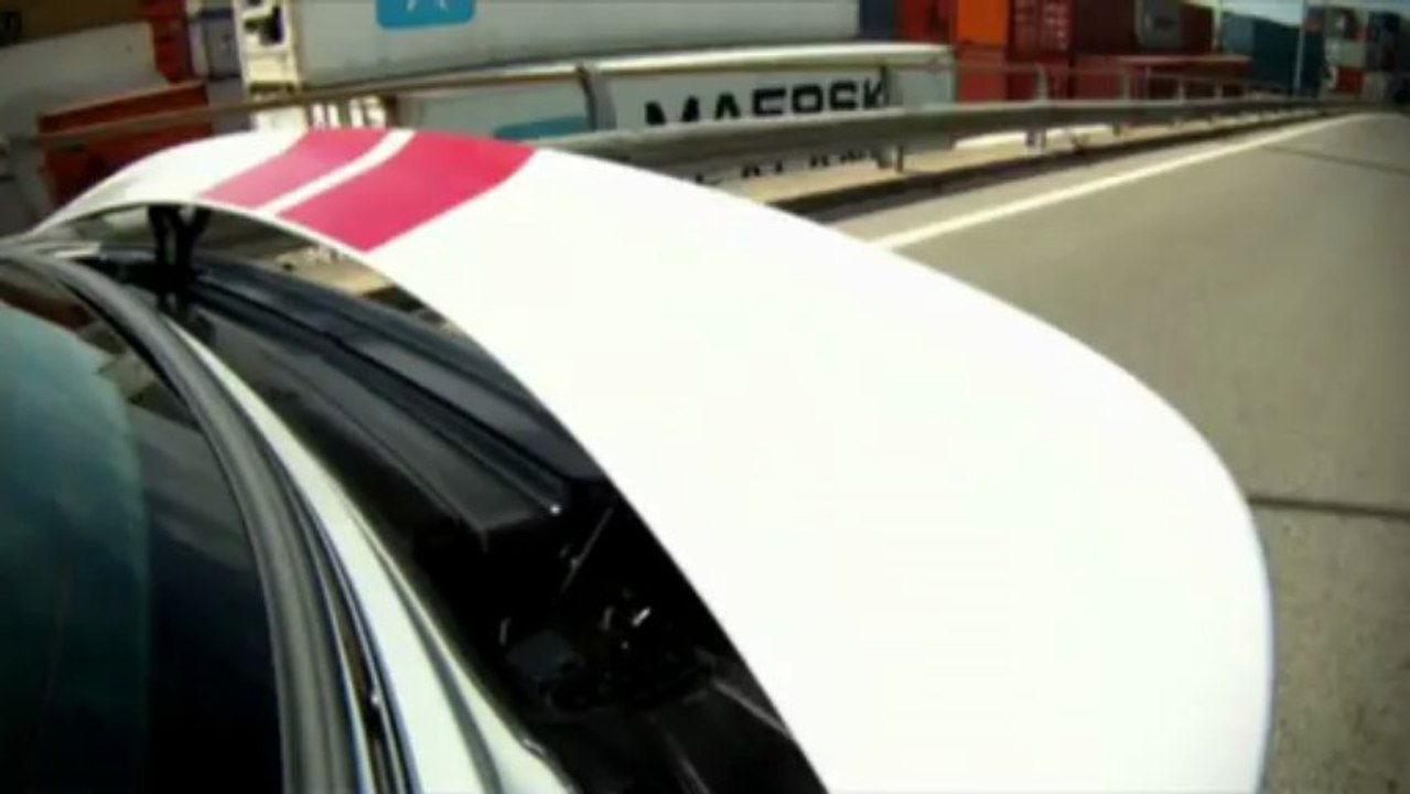 Mini Cooper SD Coupé