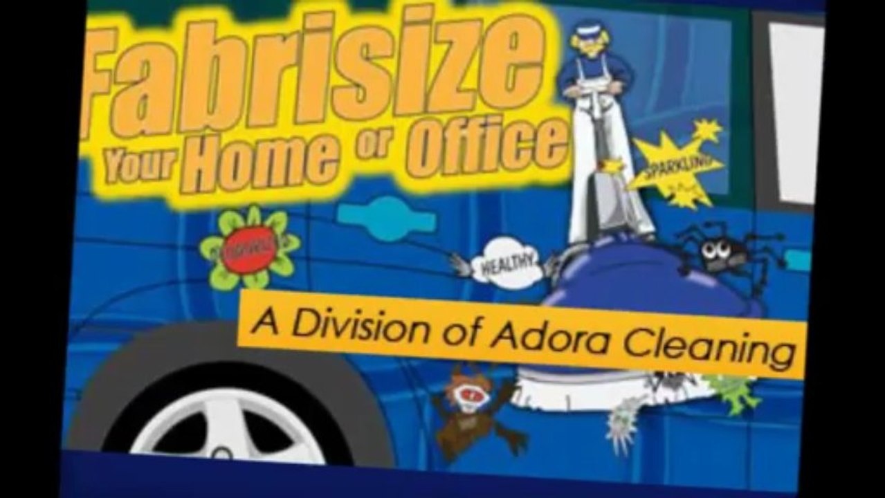 Saint John Carpet Cleaning - Janitorial services Saint John