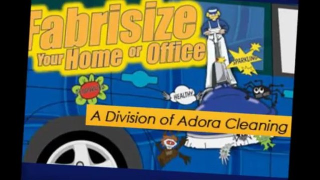 Saint John Carpet Cleaning - Janitorial services Saint John