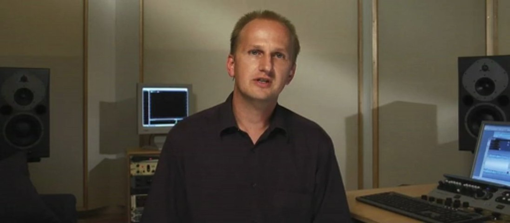 CURSO EN DVD DE PRODUCCION MUSICAL EN WAVELAB - Capitulo 009 - La Masterizacion Digital Actual