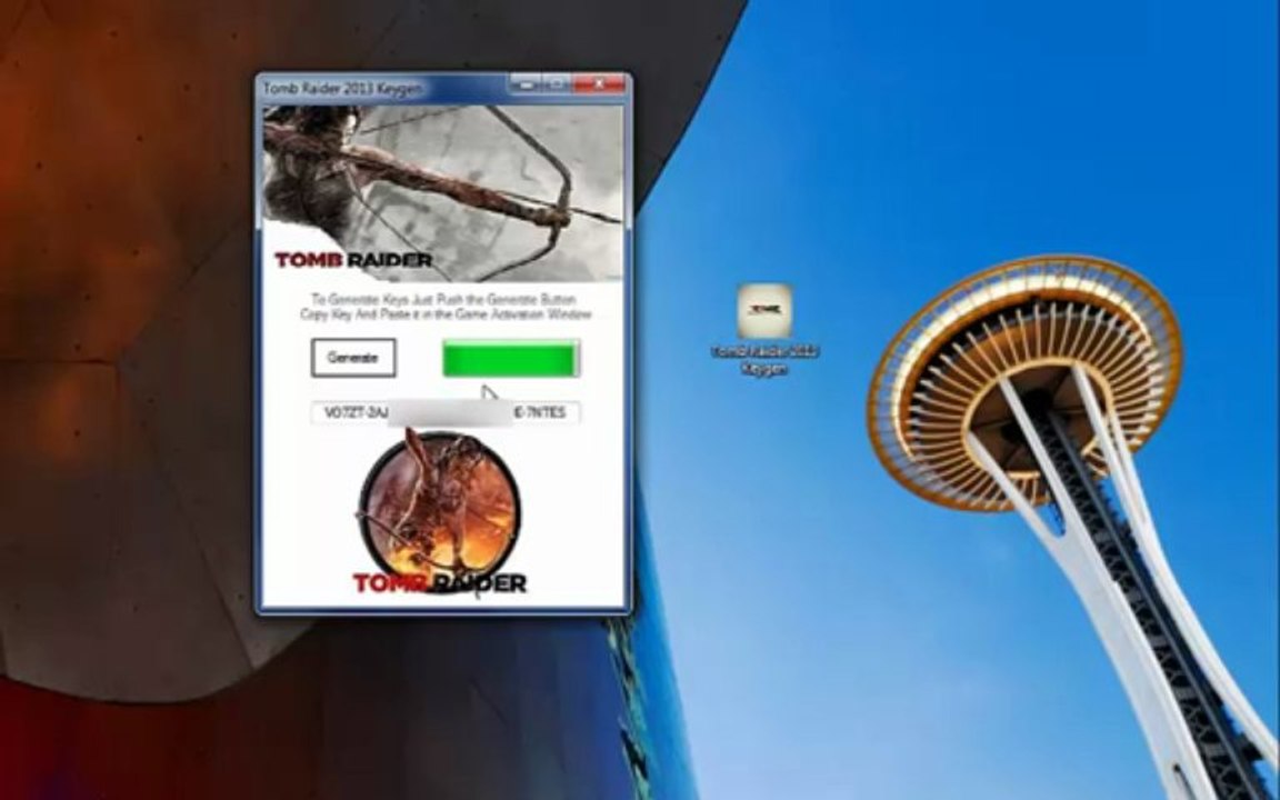 Tomb raider 2013 france télécharger key