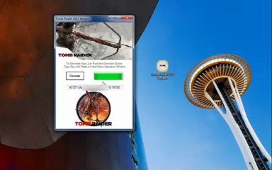 Tomb Raider 2013 France télécharger key