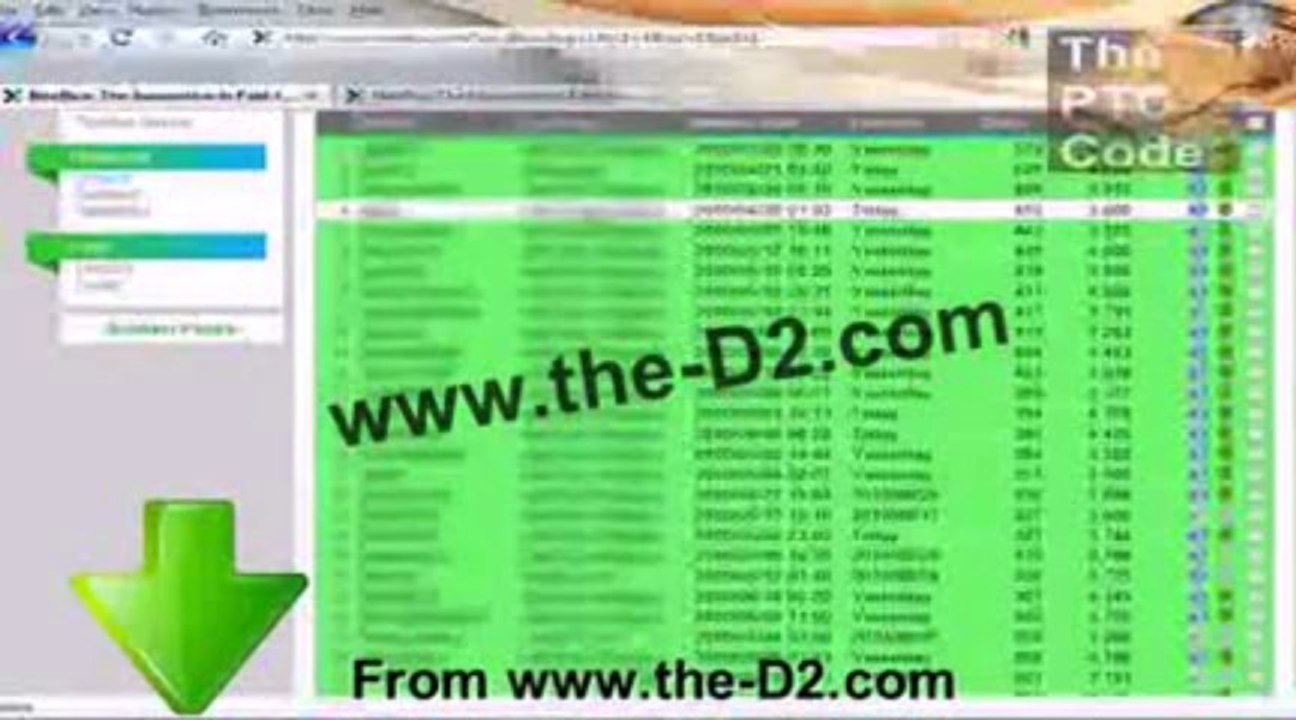 " The Ptc Code - Unlimited Active Ptc Direct Referrals Guide (view mobile)  |  The Ptc Code - Unlimited Active Ptc Direct Referrals Guide (view mobile) "