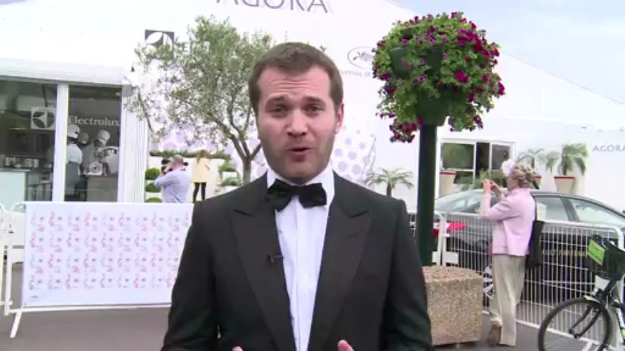 Leonardo DiCaprio affole la Croisette, Anne-Sophie Pic au service du jury...Gala Croisette l'Émission n°2