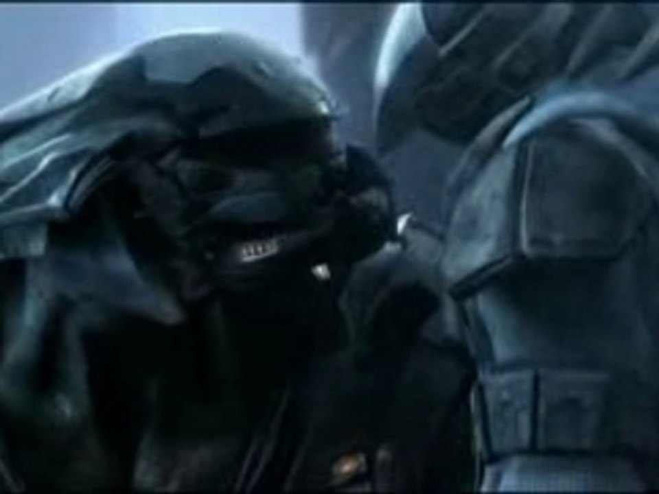 Halo Wars Official Trailer