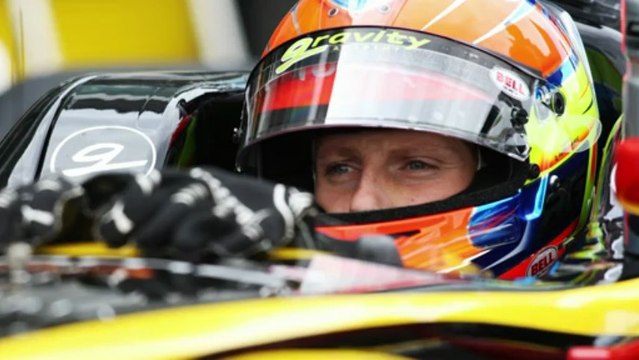 Entretien avec Jean-Louis Moncet avant le Grand Prix de Belgique 2011