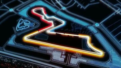 Entretien avec Jean-Louis Moncet avant le GP d'Inde 2011