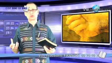 CDLB 31: L'AQUISITION SPIRITUELLE - TV JESUS CHRIST Pasteur Allan Rich