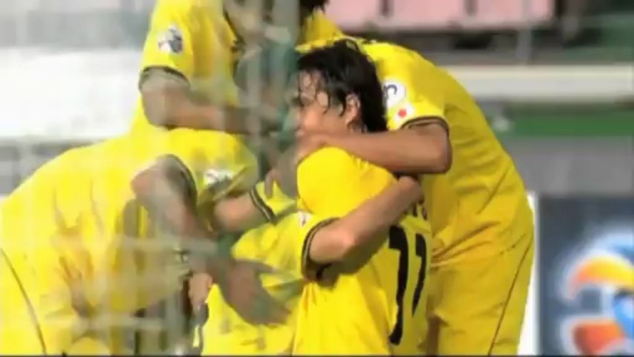 AFC CL: Knoten in den Beinen: Jeonbuk so gut wie raus