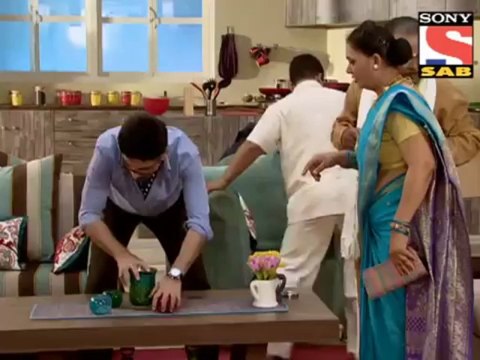 HAHIL 8th May DesiRippers