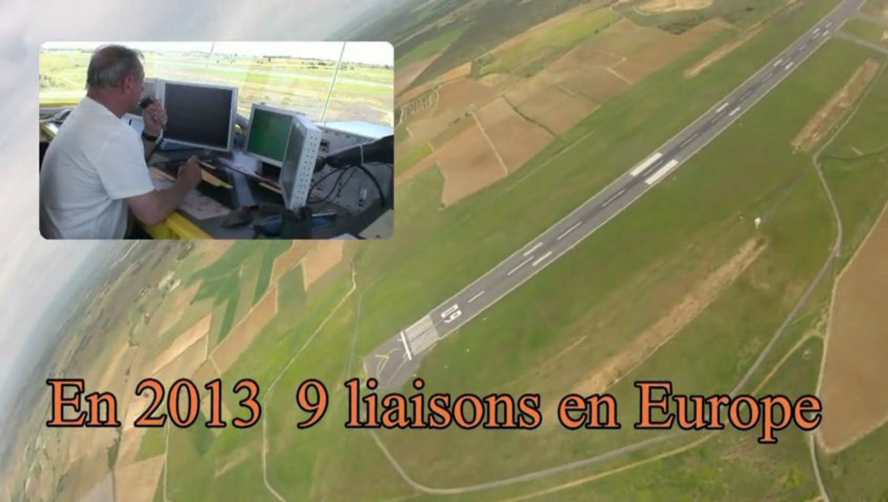 Aéroport de Béziers Cap d'Agde