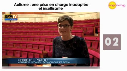 Les devoirs à la maison supprimés, une crèche clandestine à Marseille : la semaine en 5 infos clés