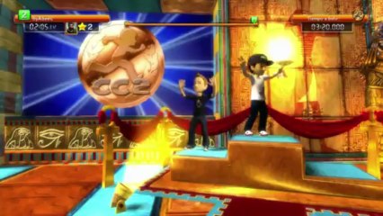 Soñar es gratis "Doritos Crash"