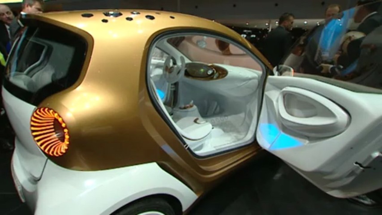 Smart Concept Forvision