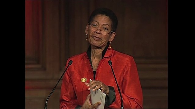 [ARCHIVE] Journée nationale de la réussite éducative : discours de clôture par George Pau-Langevin