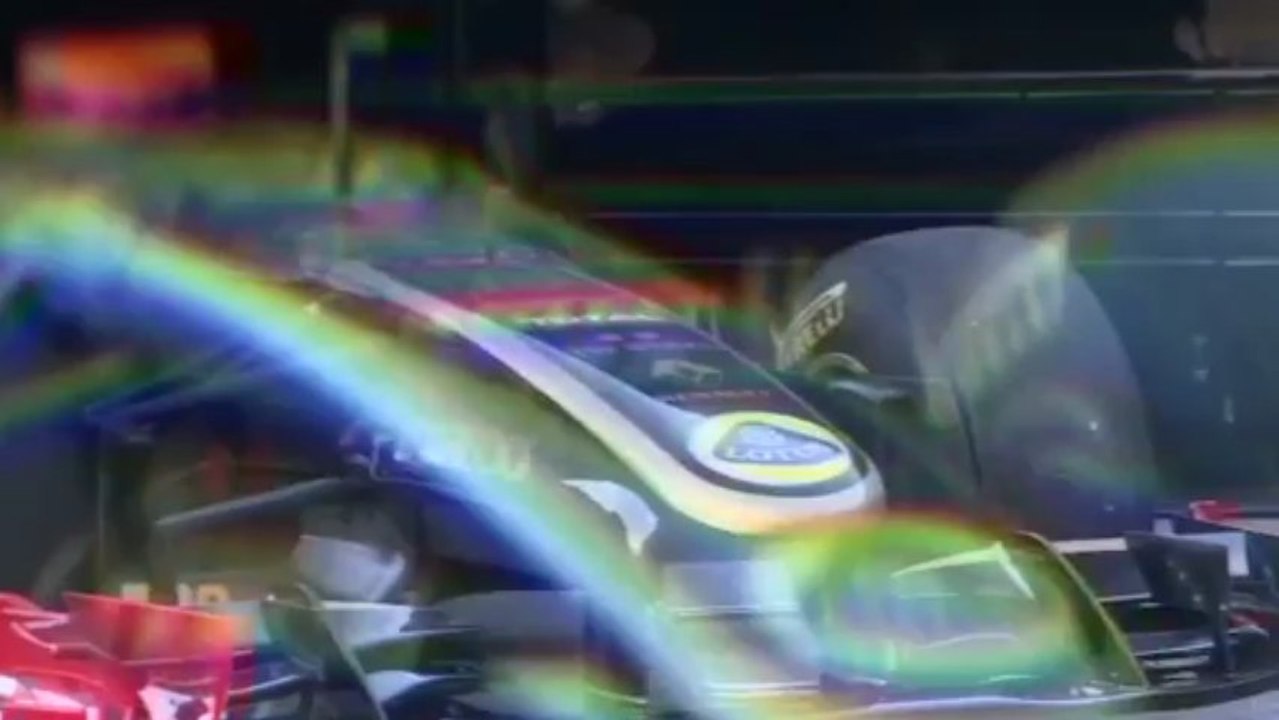 Entretien avec Jean-Louis Moncet après le GP de Corée 2011