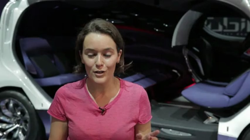 Citroën Tubik