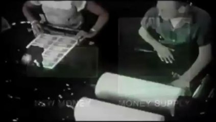 Der Trick wie Geld entsteht