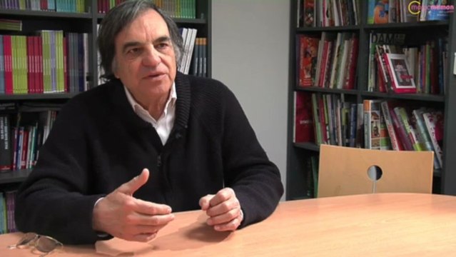 Vidéo : au secours papi et mamie... mes parents ont divorcé !