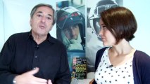 Entretien avec Jean-Louis Moncet après le Grand Prix de Hongrie 2011