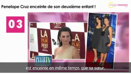 Un bébé mort in-utéro, les maisons de naissance bientôt expérimentées : le zapping des mamans en 5 infos clés